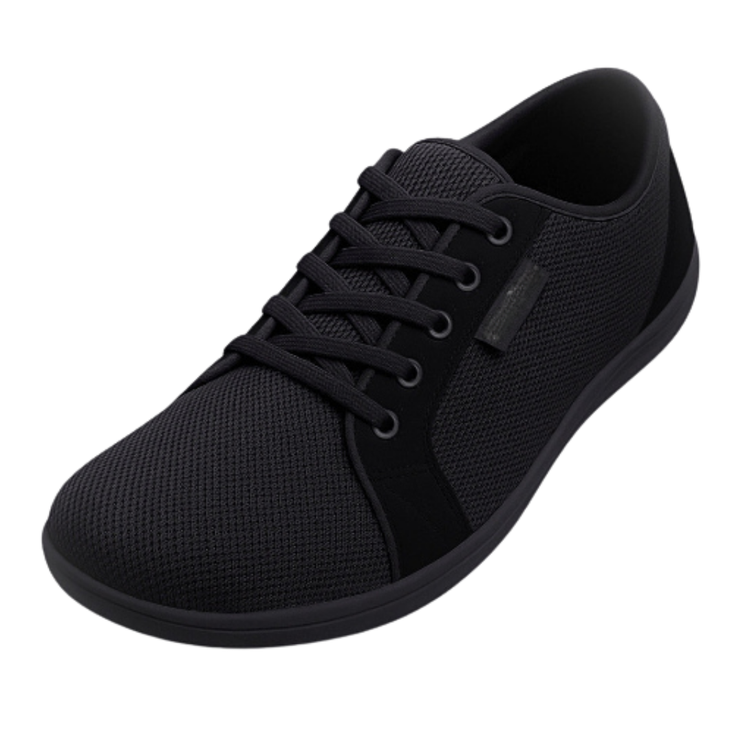 BareFlex-schoenen - Minimalistisch, breed en comfortabel 