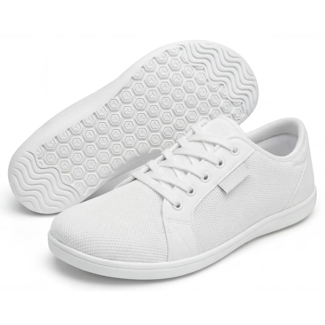 BareFlex-schoenen - Minimalistisch, breed en comfortabel 