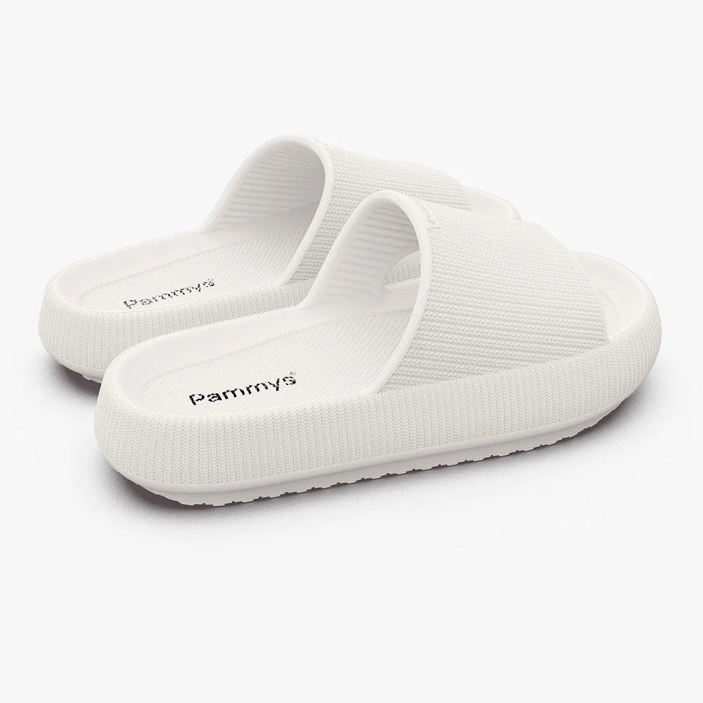 Baskets Femme Semelle Ultra Douce Confort 12 Heures