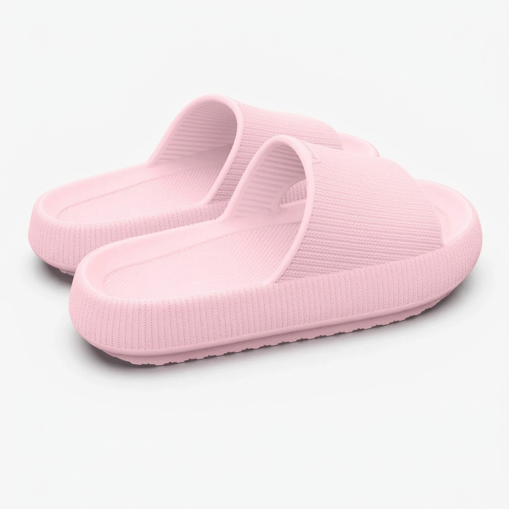 Chanclas Confort Nube 