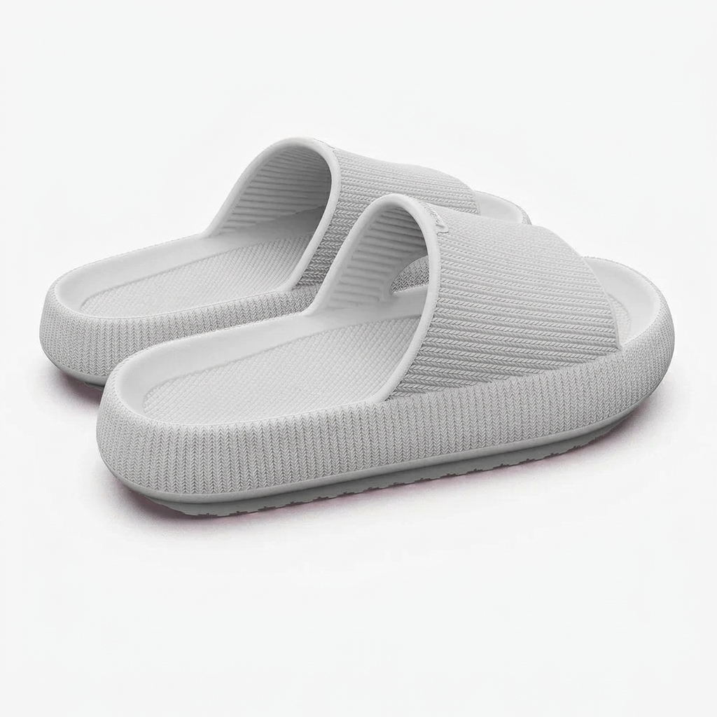 Chanclas Confort Nube 