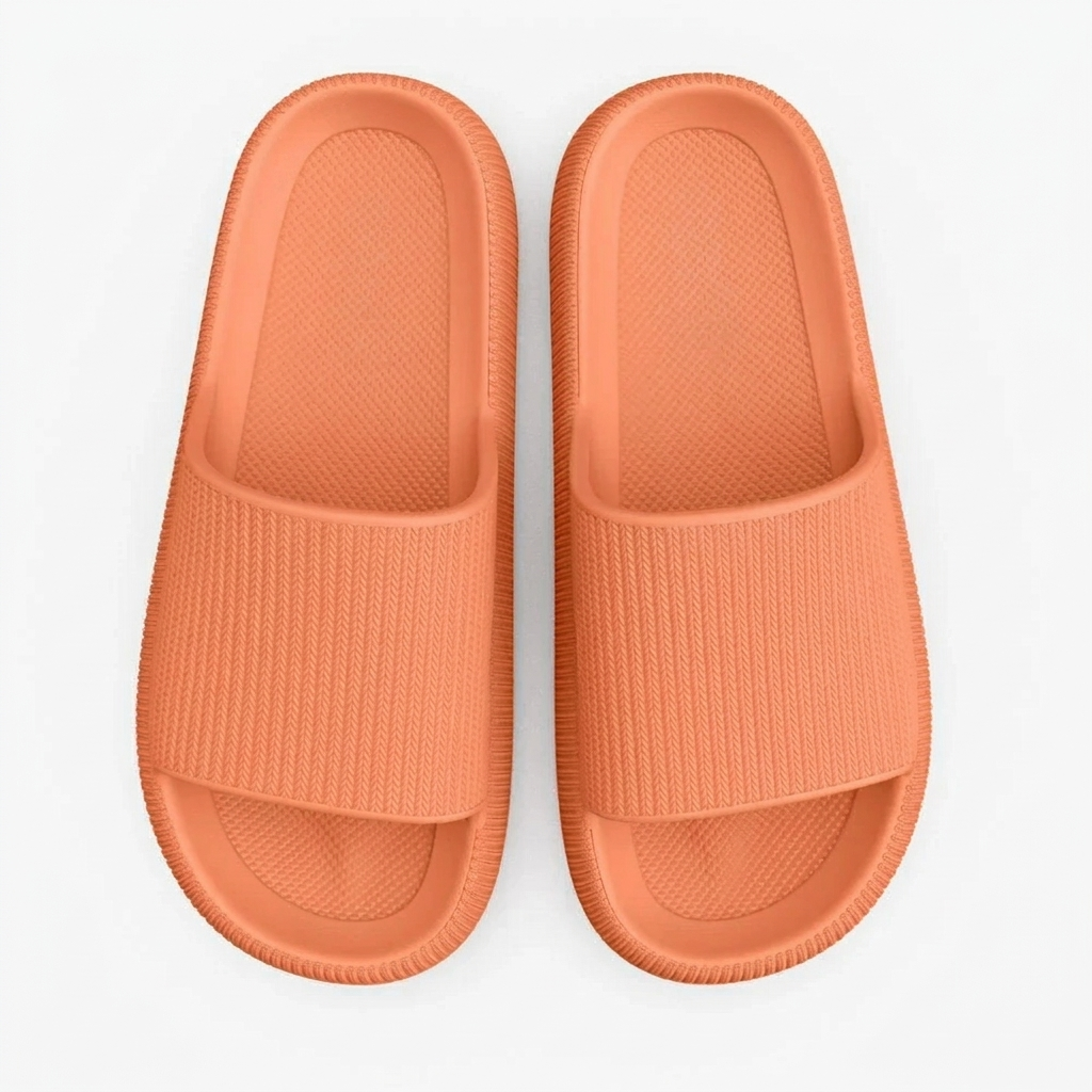 Chanclas Confort Nube 