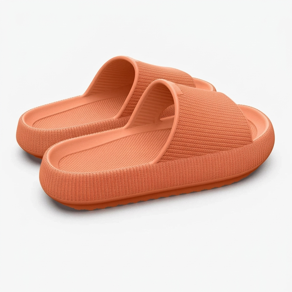 Chanclas Confort Nube 