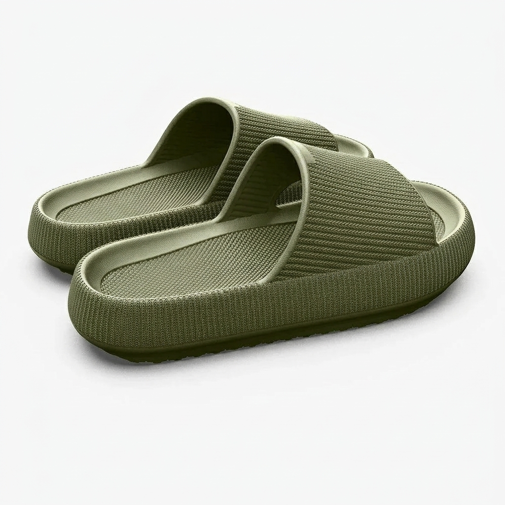 Chanclas Confort Nube 