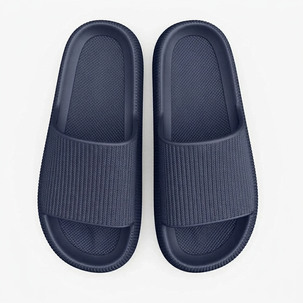 Chanclas Confort Nube 